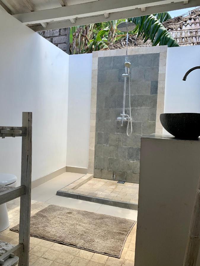 Quiet 3 Br-3 Bathroom Villa In Heart Of Canggu Dış mekan fotoğraf