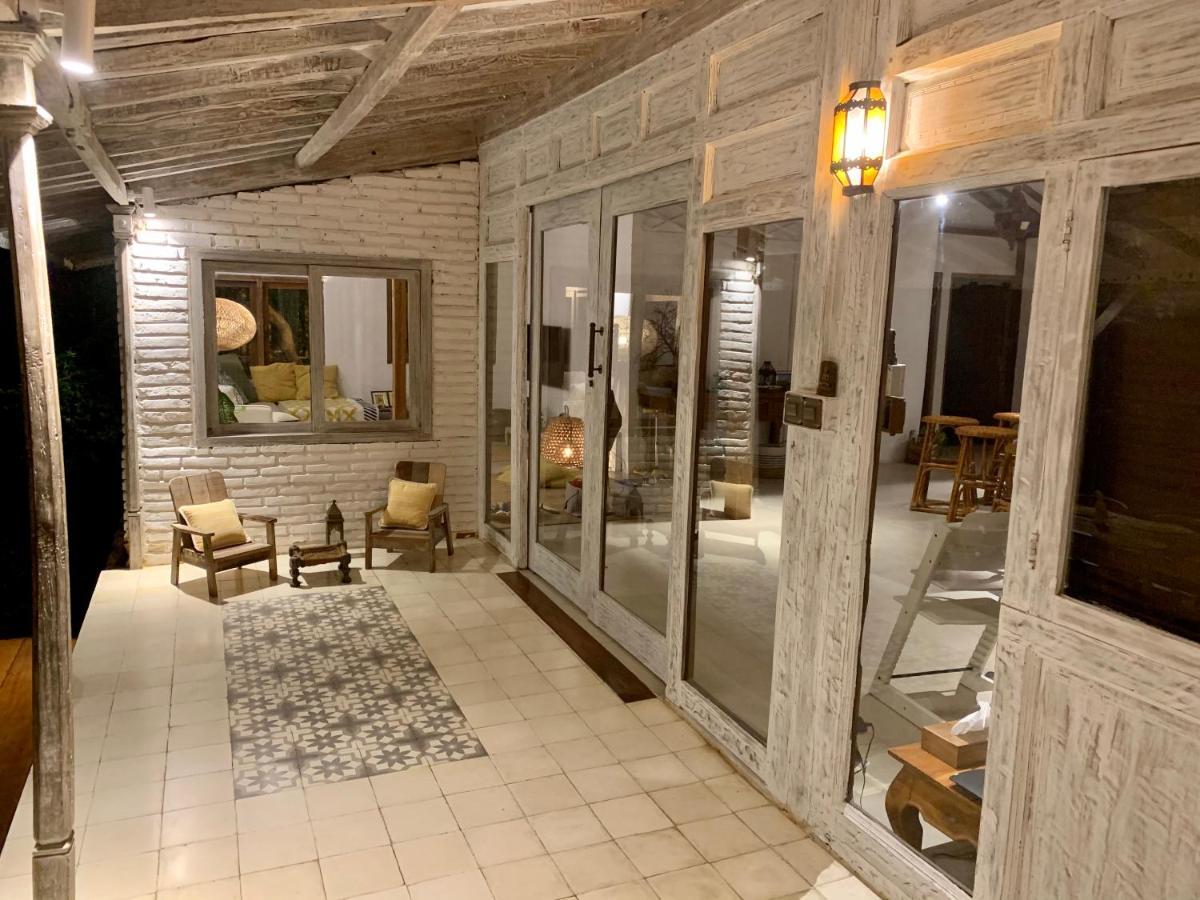 Quiet 3 Br-3 Bathroom Villa In Heart Of Canggu Dış mekan fotoğraf