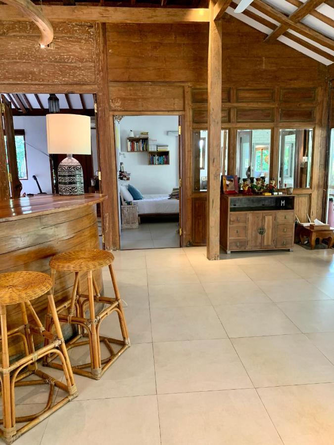 Quiet 3 Br-3 Bathroom Villa In Heart Of Canggu Dış mekan fotoğraf
